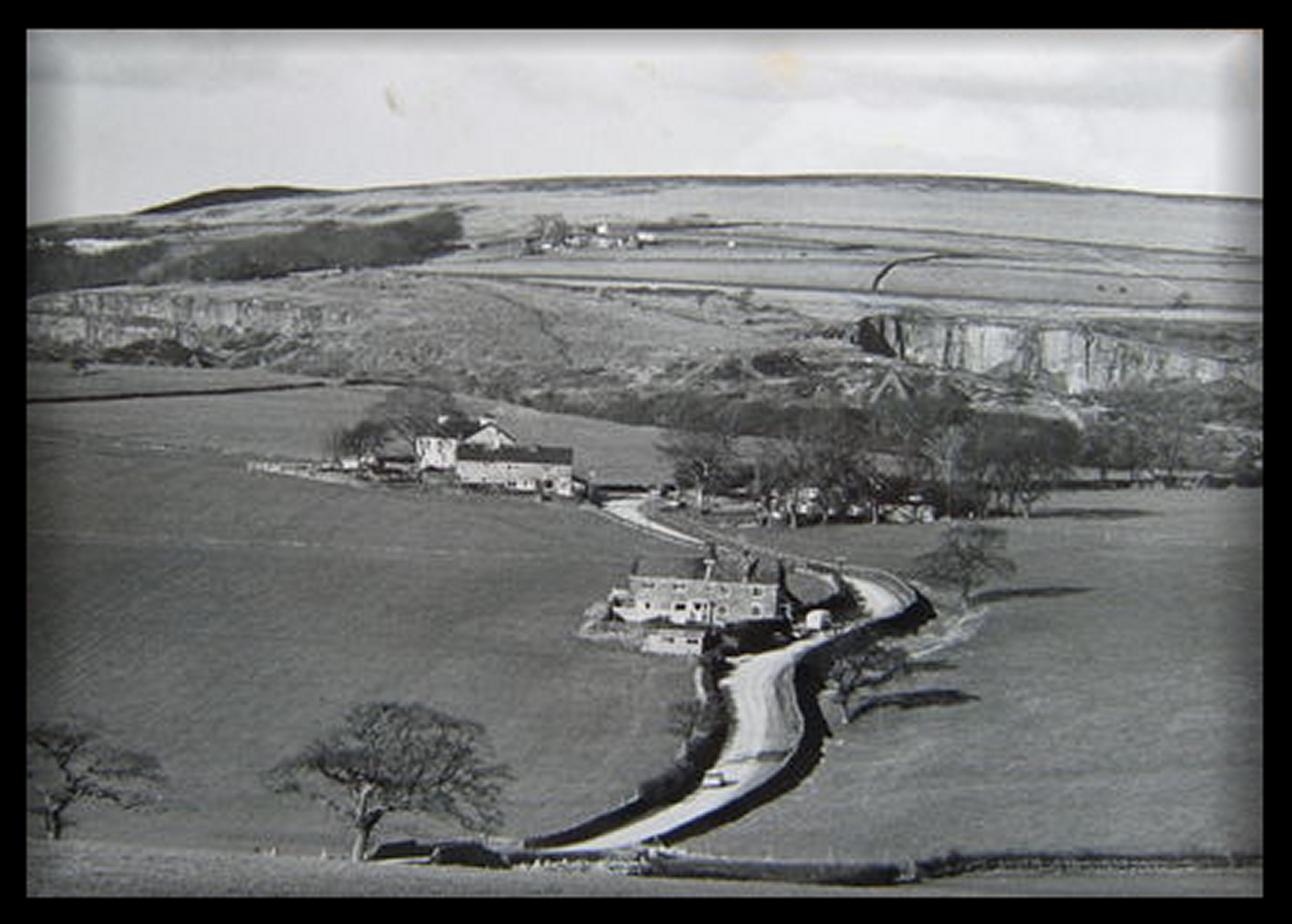 The Manor of Heath Charnock.